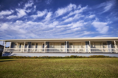 Harbour View Apartments - Accommodation Perth 31