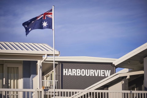 Harbour View Apartments - Accommodation Perth 24