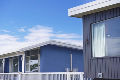 Harbour View Apartments - Accommodation Perth 32
