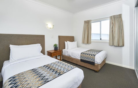 Harbour View Apartments - Accommodation Perth 4