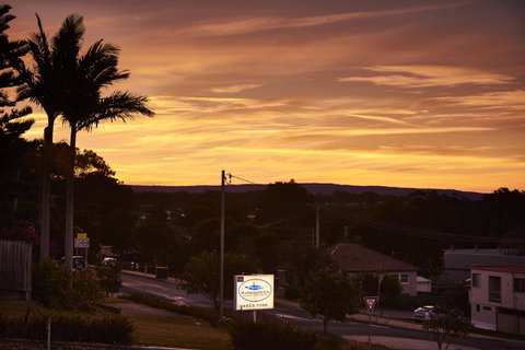 Harbour View Apartments - Accommodation Perth 21