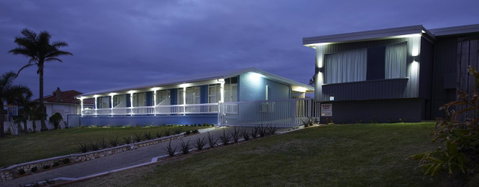 Harbour View Apartments - Accommodation Perth 23