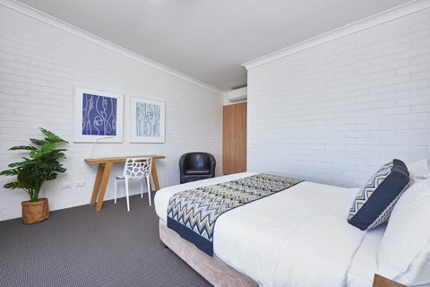 Harbour View Apartments - Accommodation Perth 7