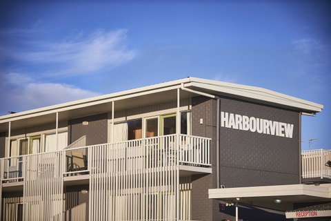 Harbour View Apartments - Accommodation Perth 18