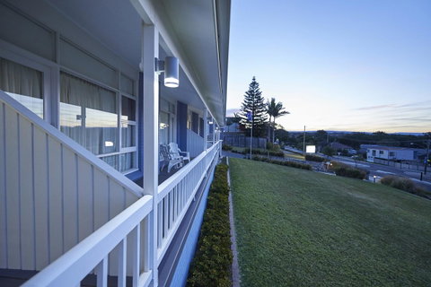 Harbour View Apartments - Accommodation Perth 19