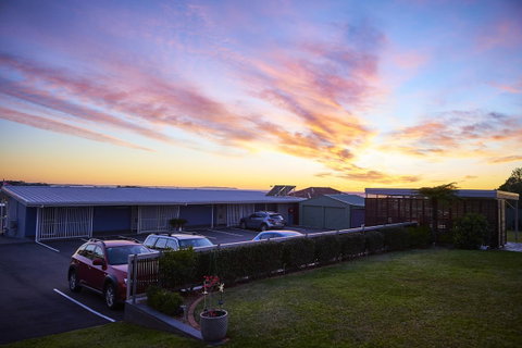 Harbour View Apartments - Accommodation Perth 26