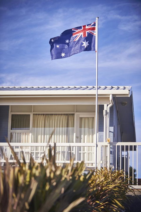 Harbour View Apartments - Accommodation Perth 8