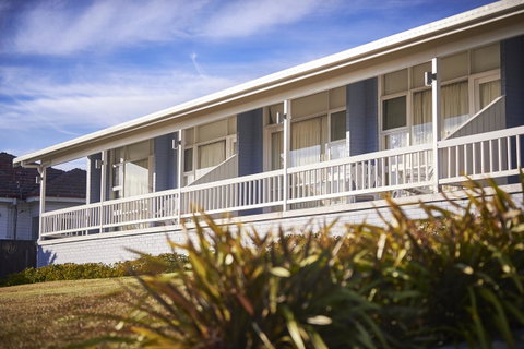 Harbour View Apartments - Accommodation Perth 9