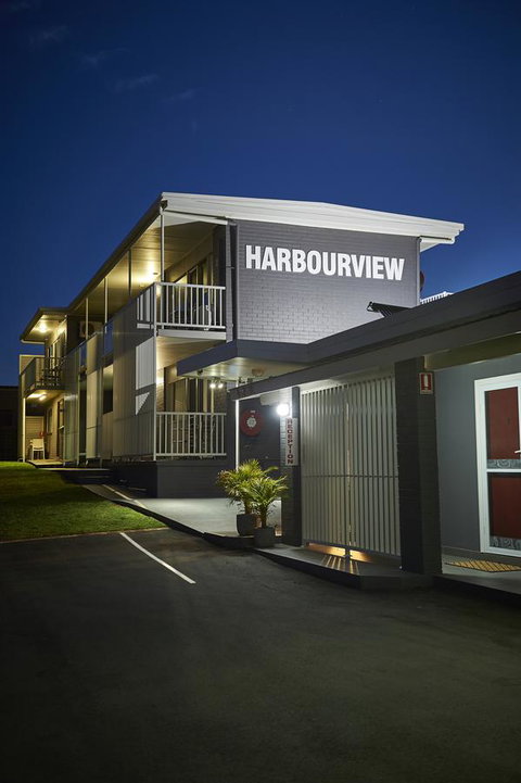 Harbour View Apartments - Accommodation Perth 28