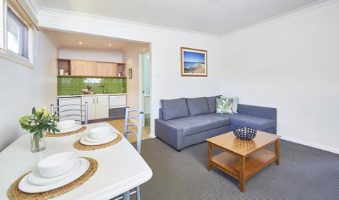 Harbour View Apartments - Accommodation Perth 1
