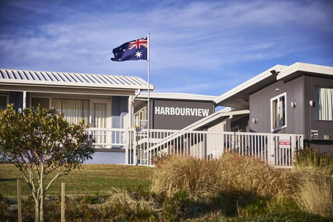 Harbour View Apartments - Accommodation Perth 3