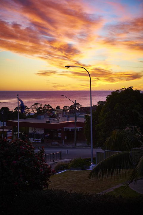 Harbour View Apartments - Accommodation Perth 17