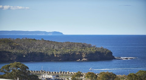 Harbour View Apartments - Accommodation Perth 30