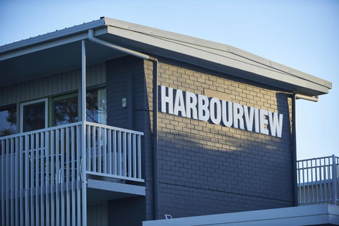 Harbour View Apartments - Accommodation Perth 12