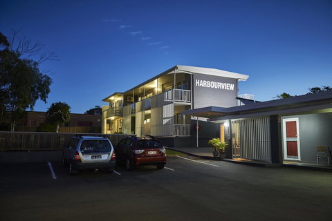 Harbour View Apartments - Accommodation Perth 29