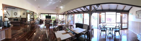 Forest Lodge Resort - Accommodation Perth 30