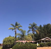 Forest Lodge Resort - Accommodation Perth