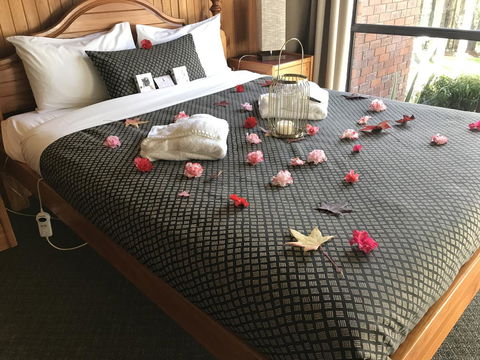 Forest Lodge Resort - Accommodation Perth 3