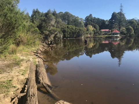 Forest Lodge Resort - Accommodation Perth 23