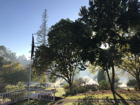 Forest Lodge Resort - Accommodation Perth 21
