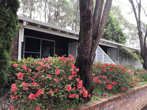 Forest Lodge Resort - Accommodation Perth 13
