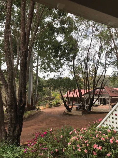 Forest Lodge Resort - Accommodation Perth 9
