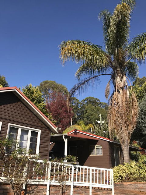Forest Lodge Resort - Accommodation Perth 40
