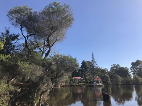 Forest Lodge Resort - Accommodation Perth 36