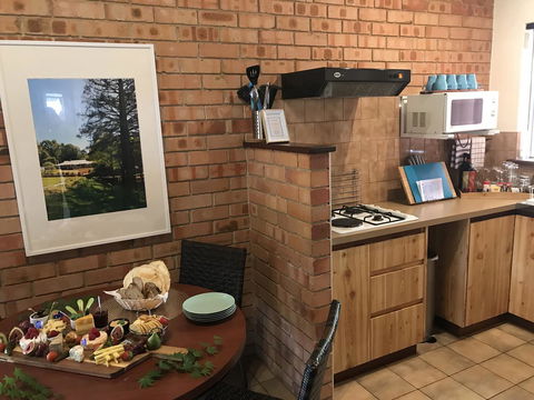 Forest Lodge Resort - Accommodation Perth 16