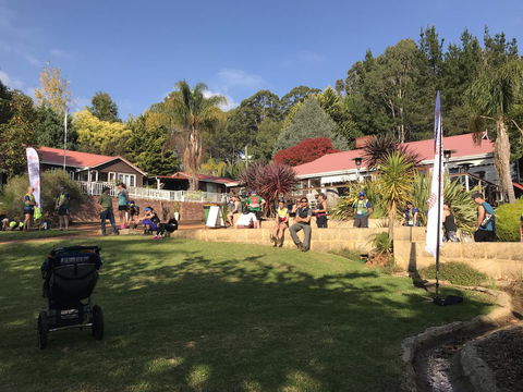 Forest Lodge Resort - Accommodation Perth 5