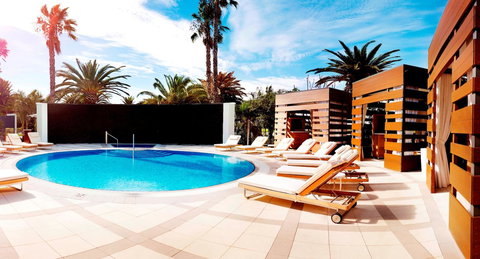 Crown Metropol Perth - Accommodation Perth 11