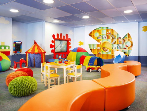 Crown Metropol Perth - Accommodation Perth 24