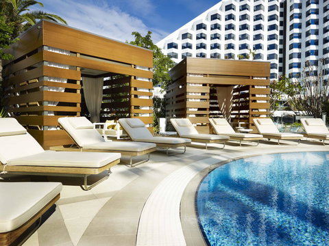 Crown Metropol Perth - Accommodation Perth 9