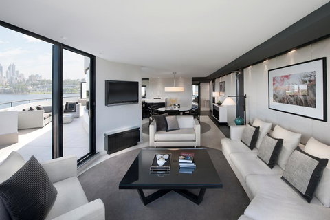 Crown Metropol Perth - Accommodation Perth 17