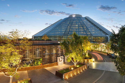 Crown Metropol Perth - Accommodation Perth 4