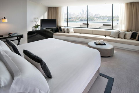 Crown Metropol Perth - Accommodation Perth 13