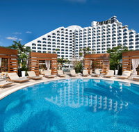 Crown Metropol Perth - Accommodation Perth