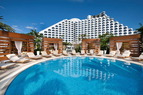 Crown Metropol Perth - Accommodation Perth 0