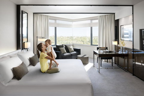 Crown Metropol Perth - Accommodation Perth 12