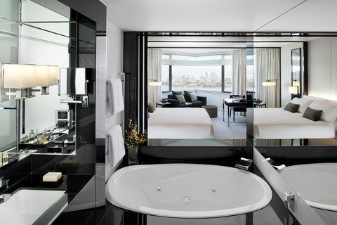 Crown Metropol Perth - Accommodation Perth 14