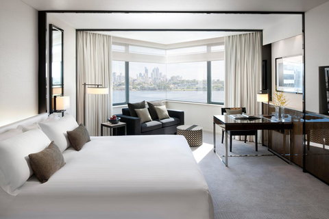 Crown Metropol Perth - Accommodation Perth 15