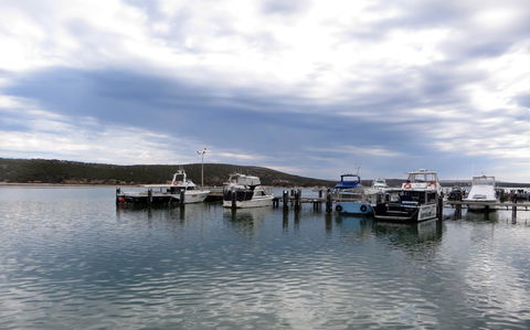 Kanga Cottage - Perth Resorts 39