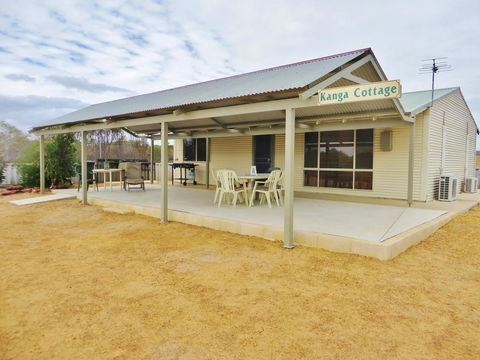 Kanga Cottage - Perth Resorts 0