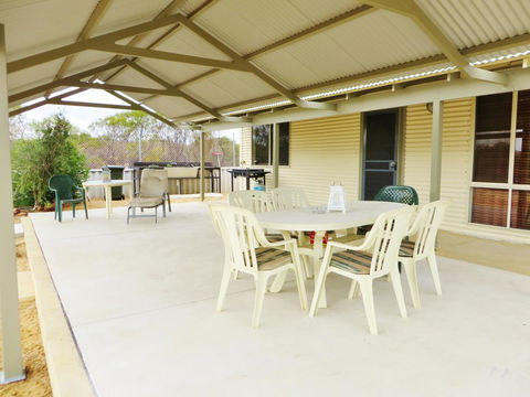 Kanga Cottage - Perth Resorts 7