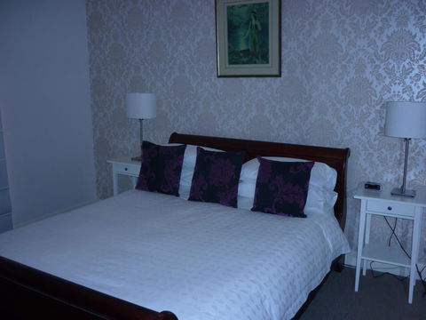 Parklane Apartments - Accommodation Perth 28