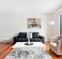 Parklane Apartments - Accommodation Perth
