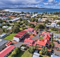Pelicans Albany Middleton Beach - Perth Resorts