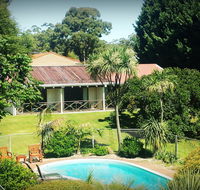Karri Forest Motel - Accommodation Perth