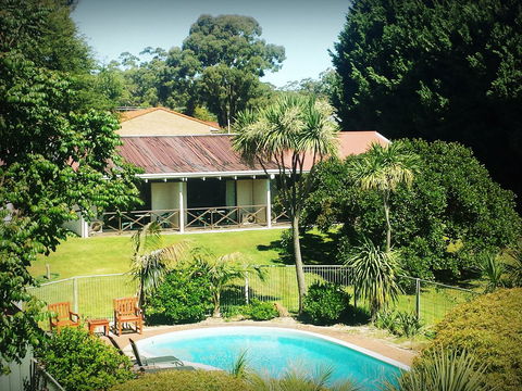 Karri Forest Motel - Accommodation Perth 0