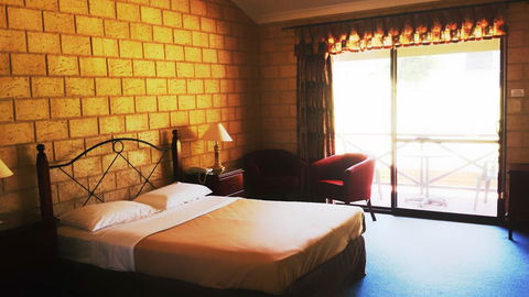 Karri Forest Motel - Accommodation Perth 33